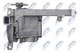 Оливний насос NTY BPOME004 Mercedes C-Class, E-Class, CLS-Class; Jeep Grand Cherokee, Commander 6421802001, A6421802001 - зображення 3