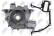 Оливний насос BPOFT006 NTY NTY BPOFT006 Fiat Doblo, Punto, Grande Punto; Suzuki SX4; Alfa Romeo Giulietta; Opel Combo 55207179, 1610079J80, 55269804 - зображення 3