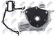 Оливний насос BPOFT006 NTY NTY BPOFT006 Fiat Doblo, Punto, Grande Punto; Suzuki SX4; Alfa Romeo Giulietta; Opel Combo 55207179, 1610079J80, 55269804 - зображення 4