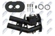 Кран рідіатора пічки VW LT 1996-2006 NTY CTM-ME-024 Mercedes Sprinter A0018308684, 0018308684, 0028304684 - изображение 4