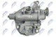 Оливний насос NTY BPOVW017 Audi A3, A4; Volkswagen Passat 06H115105AC, 06H115105AF, 06H115105AJ - зображення 3