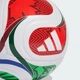 Мяч FIFA World Cup 26 Trionda adidas JD8032 (3 (Ball)) белый (4068811947682) - изображение 4