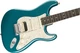 Електрогітара Fender American Elite Stratocaster HSS Shawbucker EB Ocean Turquoise (225927) - зображення 3