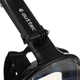 Maska do nurkowania pełnotwarzowa Outtec Aqua Explorer Pro O-05317 z fajką odłączaną Czarna (5905399053178) - obraz 7
