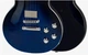 Електрогітара Gibson 2018 Les Paul Standard HP Cobalt Fade (226661) - зображення 4