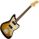 Електрогітара Fender 60th Anniversary '58 Jazzmaster RW 2-Color Sunburst (227456) - зображення 1