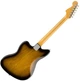 Електрогітара Fender 60th Anniversary '58 Jazzmaster RW 2-Color Sunburst (227456) - зображення 2