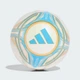 Мяч Messi Club adidas KE7538 (3 (Ball)) бежевый (4068818069776) - изображение 2