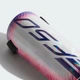 Детские щитки F50 Match Junior adidas KE5208 (L) белый (4069999612836) - изображение 4