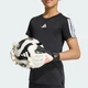 Дитячі воротарські рукавички Predator Training Junior adidas KE9707 (5 UK) Різнокольоровий (4069999196275) - зображення 5
