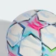 М'яч UEFA Champions League 26/27 Mini adidas KE9770 (1 (Ball)) білий (4069994613524) - зображення 4