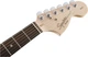 Електрогітара Fender Squier Affinity Stratocaster HSS RW Race Green (224444) - зображення 6