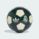 М'яч Real Madrid Away Mini adidas KC9700 (1 (Ball)) зелений (4069999226712) - зображення 2