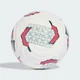 М'яч Real Madrid Home Mini adidas KE5124 (1 (Ball)) білий (4068818077306) - зображення 3