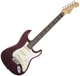 Електрогітара Fender American Standard Stratocaster RW Bordeaux Metallic (222362) - зображення 1