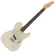 Електрогітара Fender Classic Series '60s Telecaster PF Olympic White (226700) - зображення 1