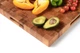 Дошка професійна двостороння дуб 50*50*5см GRILLI 77009807 Код: 009807 - зображення 13