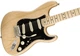 Електрогітара Fender American Professional Stratocaster SSS MN Natural (225929) - зображення 3