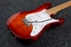 Електрогітара Ibanez AZ224F Brown Topaz Burst (226626) - зображення 3