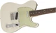 Електрогітара Fender Classic Series '60s Telecaster PF Olympic White (226700) - зображення 3