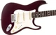 Електрогітара Fender American Standard Stratocaster RW Bordeaux Metallic (222362) - зображення 3