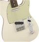 Електрогітара Fender Classic Series '60s Telecaster PF Olympic White (226700) - зображення 4