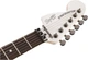 Электрогитара Fender Squier Contemporary Active Stratocaster HH RW Olympic White (227335) - изображение 5