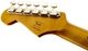 Електрогітара Fender Squier Classic Vibe Stratocaster '50s MN Sherwood Green Metallic (226699) - зображення 4