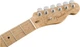 Електрогітара Fender American Professional Limited Edition Pine Telecaster Natural (226714) - зображення 7
