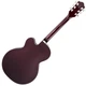 Електрогітара Gretsch G6118T-135 LTD 135th Anniversary Casino Gold/Dark Cherry Metallic (226990) - зображення 2