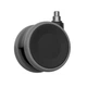 Кресло для геймеров AeroCool WING 360 Loft Air Dark Grey (TEGC-309700Z.Z1) - изображение 7