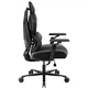 Кресло для геймеров AeroCool WING 360 Loft Air Dark Grey (TEGC-309700Z.Z1) - изображение 2