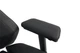 Кресло для геймеров AeroCool XTAL Racer Black (TEGC-2099101.11) - изображение 10