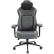 Кресло для геймеров AeroCool CROWN Pro Loft Dark Grey (TEGC-211210Z.Z1) - изображение 1