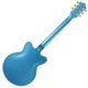 Електрогітара Gretsch G2655TG-P90 Streamliner RW Riviera Blue Stain (227753) - зображення 2