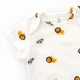 Комплект для дівчинки 2 в 1 (боді та штанці) Dexter`s 68 Молочний (102382-68-sm) - изображение 3