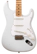 Электрогитара Fender Custom Shop 1969 Journeyman Relic Stratocaster Maple Sonic Blue (225040) - изображение 3