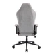 Кресло AeroCool CROWN Loft Light Grey(DL_DDA750E9F643) - изображение 2