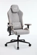 Кресло AeroCool CROWN Loft Light Grey(DL_DDA750E9F643) - изображение 5