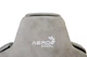 Кресло для геймеров AeroCool XTAL Loft Air Light Grey (TEGC-2100104.41) - изображение 9
