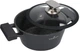 Garnek Zwieger Black Stone z pokrywką 20 cm 2.4 l (5903357373542) - obraz 4