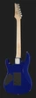 Электрогитара Ibanez GRX70QA Transparent Blue Burst (224094) - изображение 3