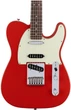 Електрогітара Fender Deluxe Nashville Telecaster RW Fiesta Red (224493) - зображення 3