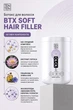 Ботокс для волос BTX SOFT HAIR FILLER 500мл - изображение 3