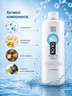 Ботокс для волос BTX MOLECULAR MOIST INDIGO шаг 2 1000мл - изображение 3