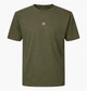 Футболка C.P. Company Olive 20CMTS114A006374G-683 M - зображення 1