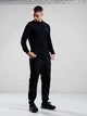 Поло Weekend Offender Barnum Black WOSPO580 XL - зображення 4