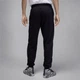 Штаны Air Jordan Sport Crossover MenS Fleece Pants Black HQ8699-010 M - изображение 2