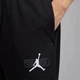 Штаны Air Jordan Sport Crossover MenS Fleece Pants Black HQ8699-010 M - изображение 4