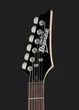 Электрогитара Ibanez GRX70QA Transparent Blue Burst (224094) - изображение 6